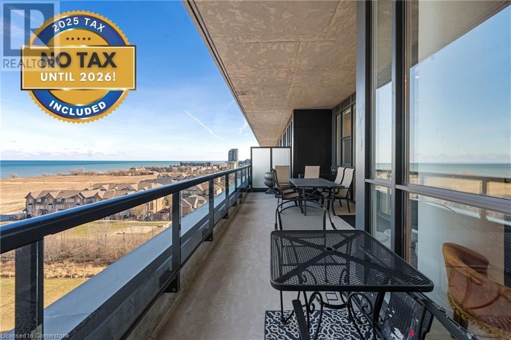 550 North Service Road Unit# 910, Grimsby, Ontario L3M 0H9 - Photo 14 - XH4206835