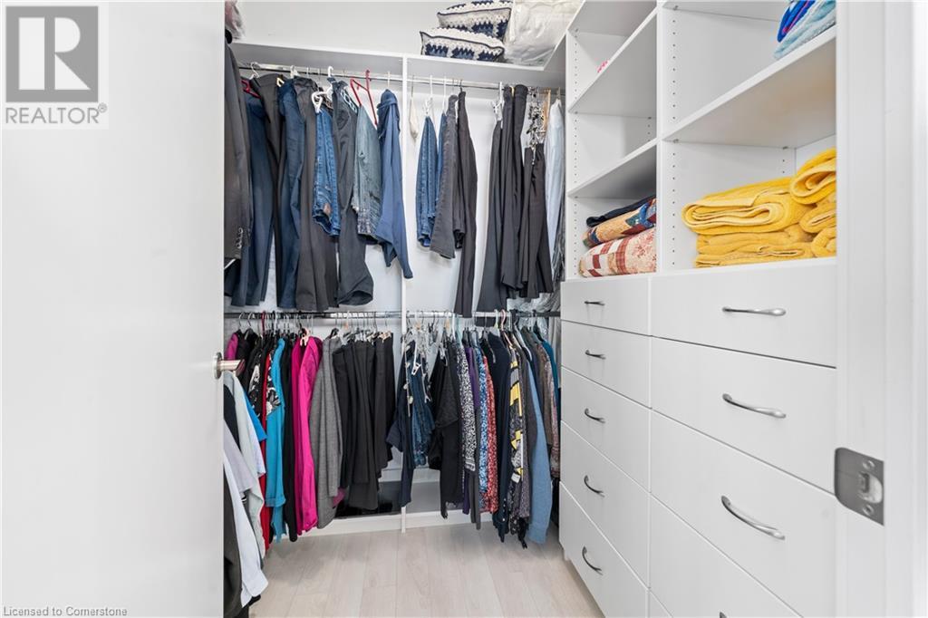 550 North Service Road Unit# 910, Grimsby, Ontario L3M 0H9 - Photo 8 - XH4206835