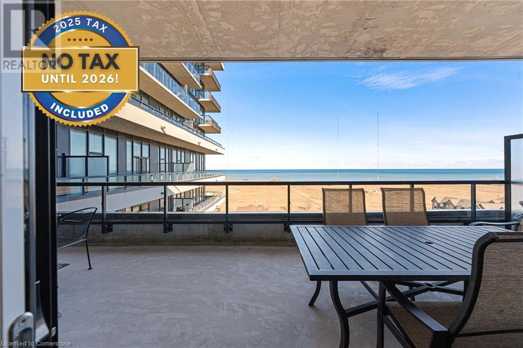 550 North Service Road Unit# 910, Grimsby, Ontario L3M 0H9 - Photo 15 - XH4206835