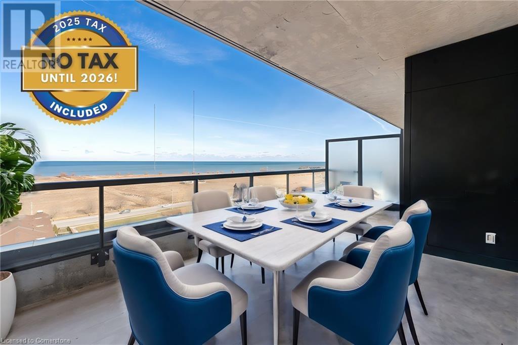 550 North Service Road Unit# 910, Grimsby, Ontario L3M 0H9 - Photo 2 - XH4206835