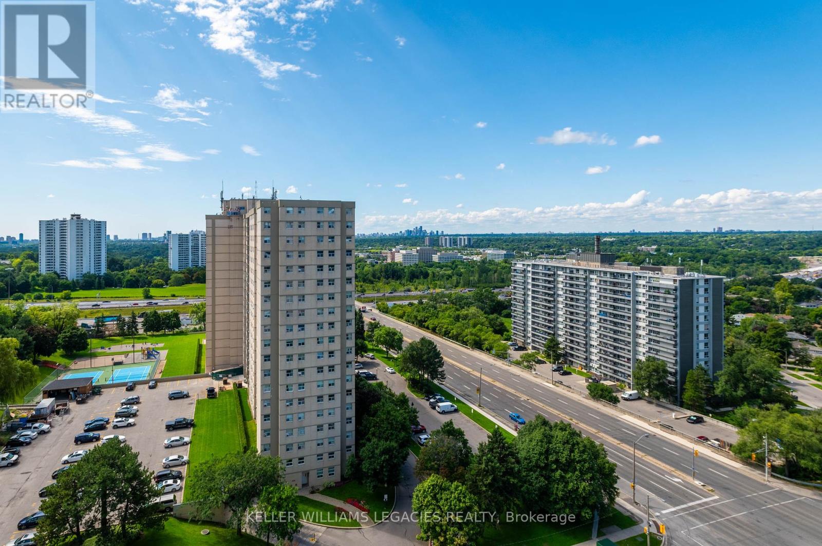 1605 - 10 Parkway Forest Drive, Toronto, Ontario  M2J 1L3 - Photo 25 - C9353691