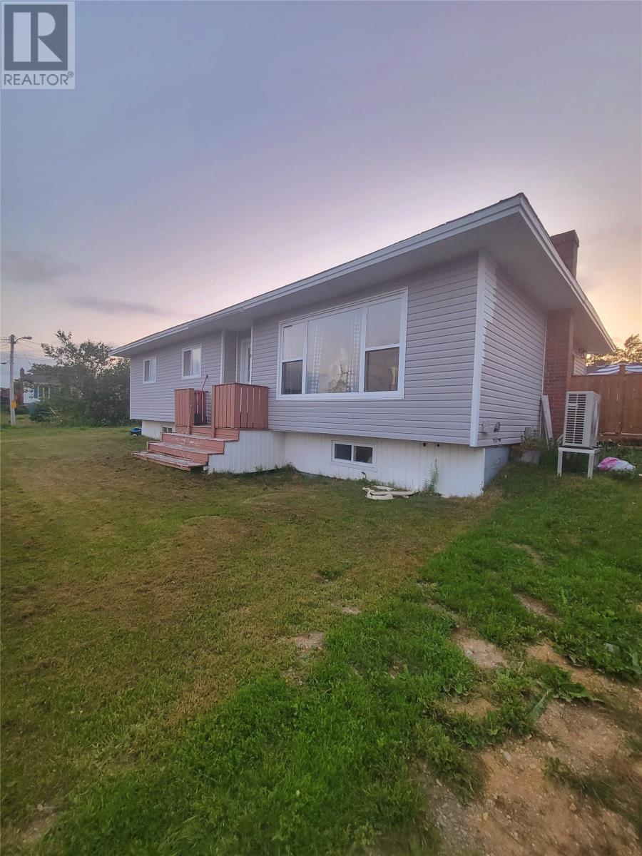 8 Gosses Road, spaniards bay (tilton), Newfoundland & Labrador