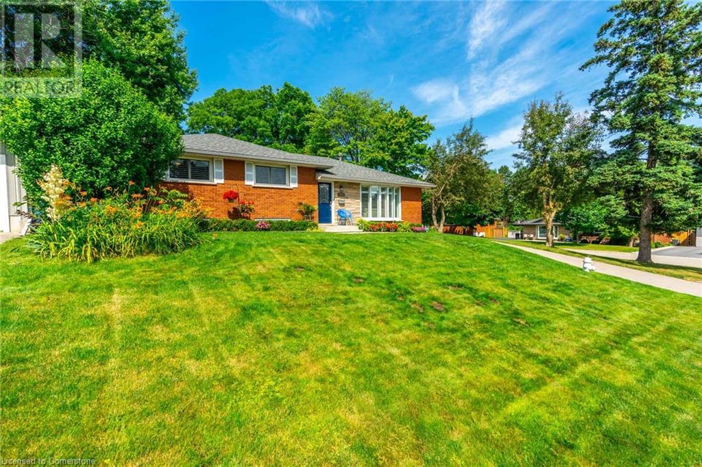 266 ALMA Lane, ancaster, Ontario