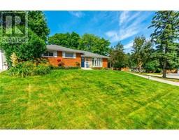 266 ALMA Lane, ancaster, Ontario