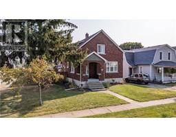 47 CROSS Street, port colborne, Ontario