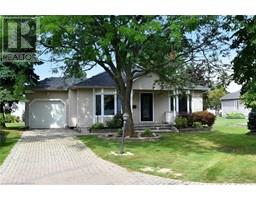 353 SILVERBIRCH Boulevard, mount hope, Ontario