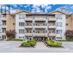 78 ROEHAMPTON Avenue Unit# 116, st. catharines, Ontario