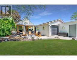 1040 CEDARWOOD Place, burlington, Ontario