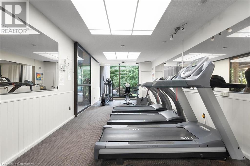 1359 White Oaks Boulevard Unit# 1604, Oakville, Ontario L6H 2R8 - Photo 21 - XH4205566