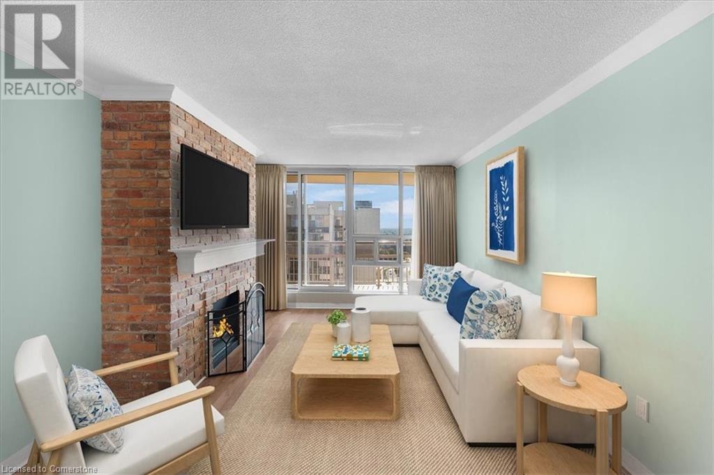 1359 White Oaks Boulevard Unit# 1604, Oakville, Ontario L6H 2R8 - Photo 7 - XH4205566