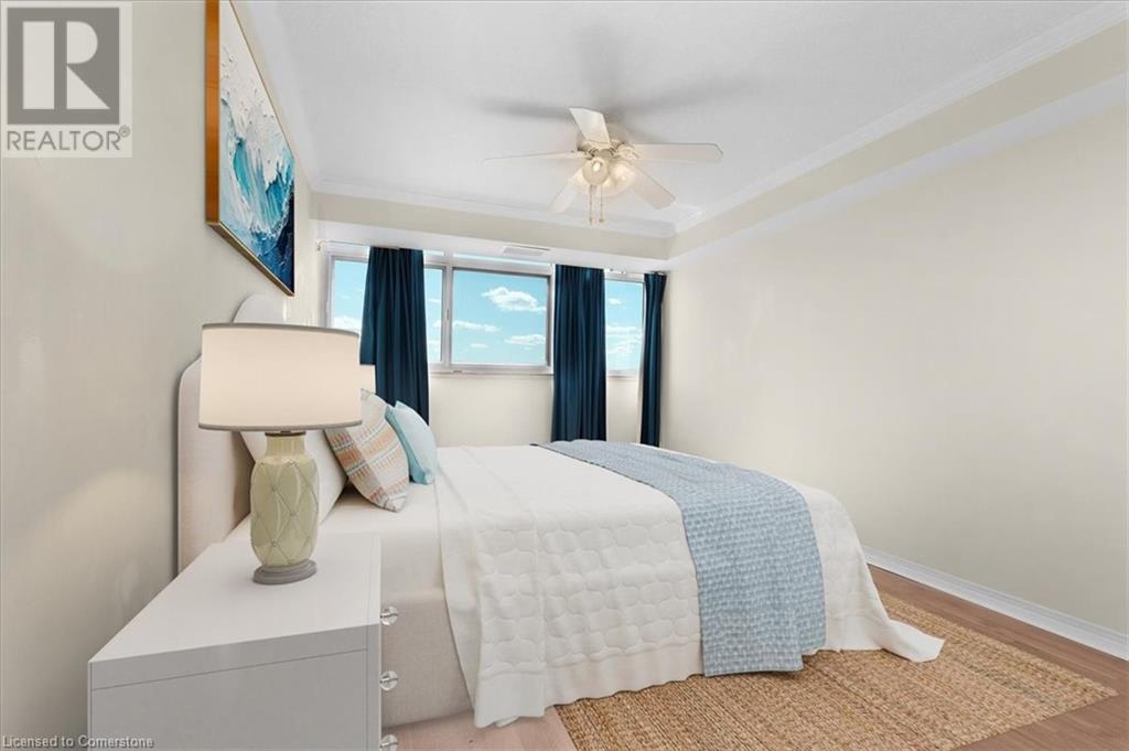 1359 White Oaks Boulevard Unit# 1604, Oakville, Ontario L6H 2R8 - Photo 9 - XH4205566