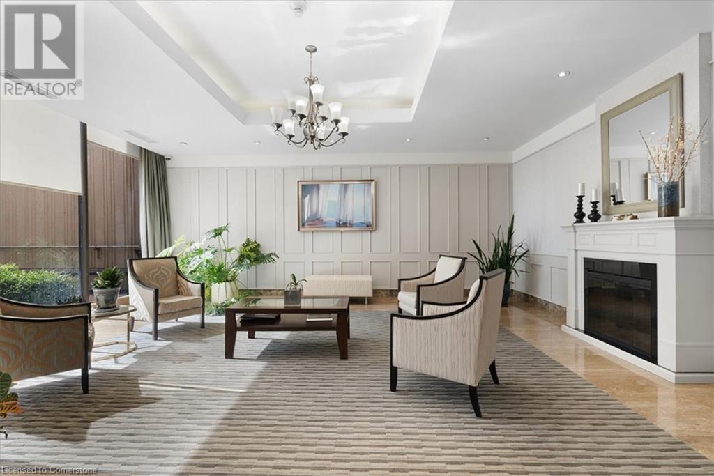 1359 White Oaks Boulevard Unit# 1604, Oakville, Ontario L6H 2R8 - Photo 19 - XH4205566