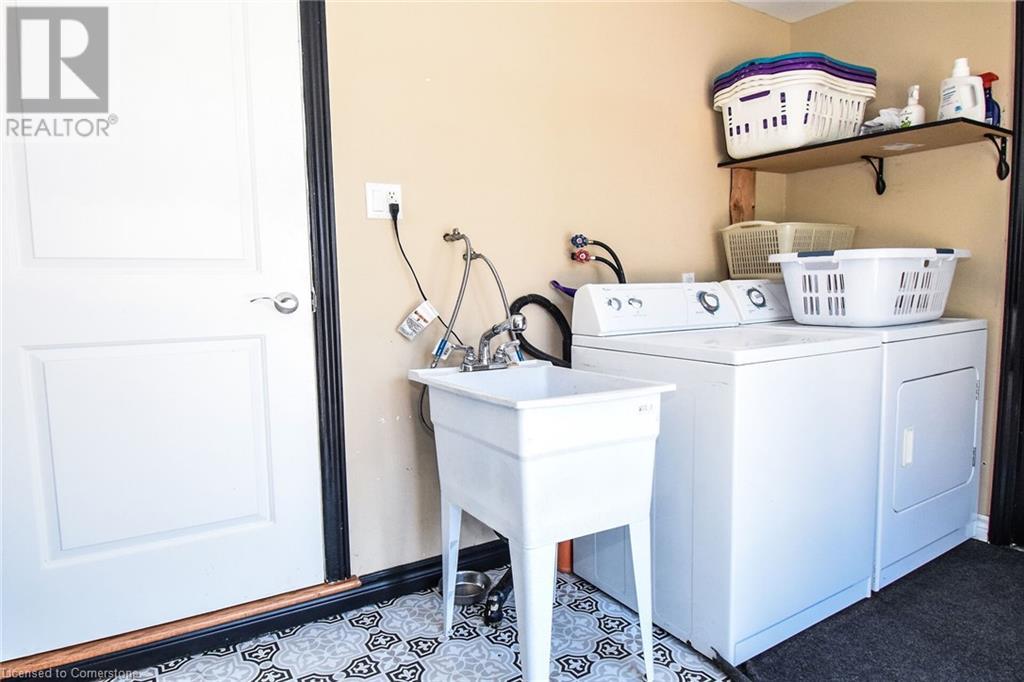 19 Crowland Avenue, Welland, Ontario  L3B 1W8 - Photo 22 - XH4205572