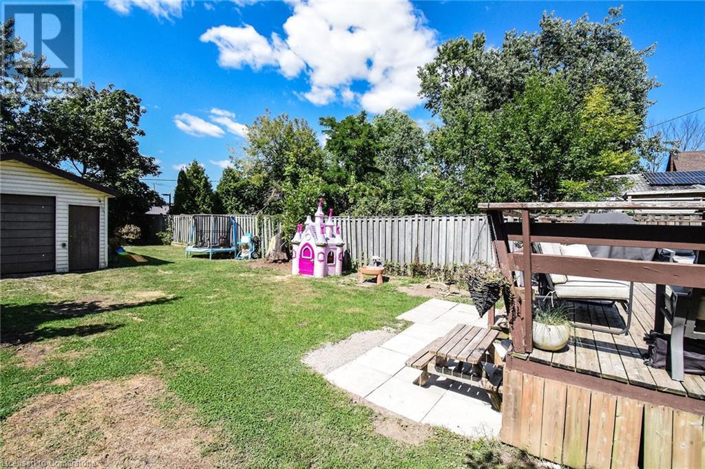 19 Crowland Avenue, Welland, Ontario  L3B 1W8 - Photo 39 - XH4205572