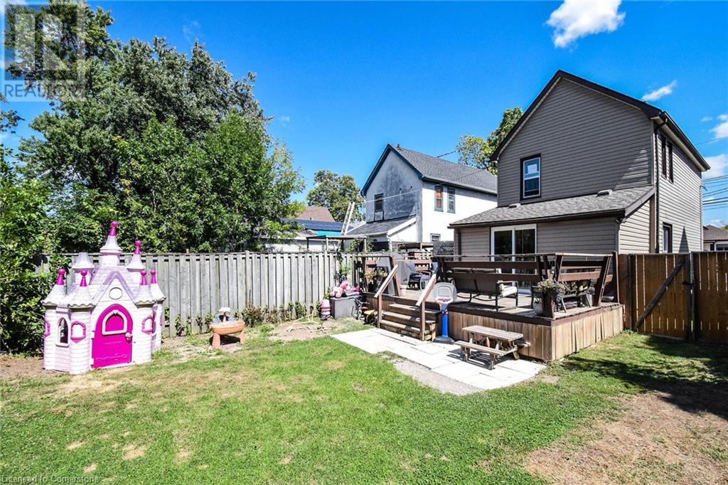 19 Crowland Avenue, Welland, Ontario  L3B 1W8 - Photo 49 - XH4205572