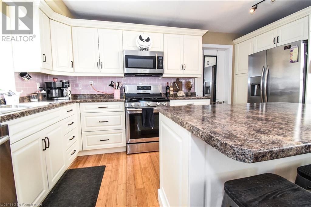 19 Crowland Avenue, Welland, Ontario  L3B 1W8 - Photo 19 - XH4205572