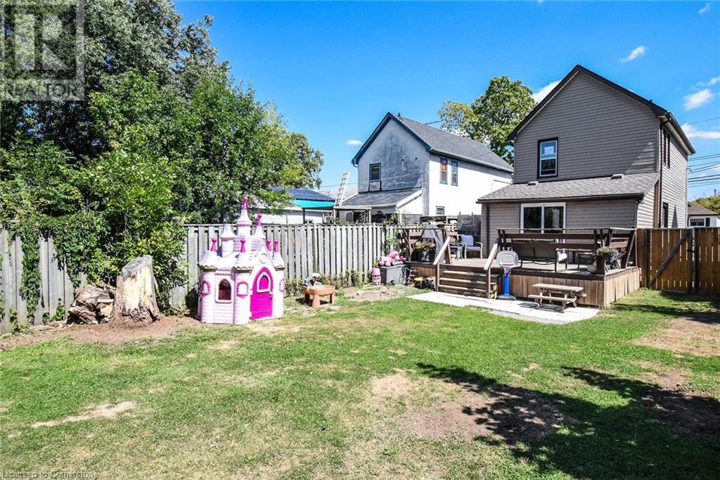 19 Crowland Avenue, Welland, Ontario  L3B 1W8 - Photo 47 - XH4205572