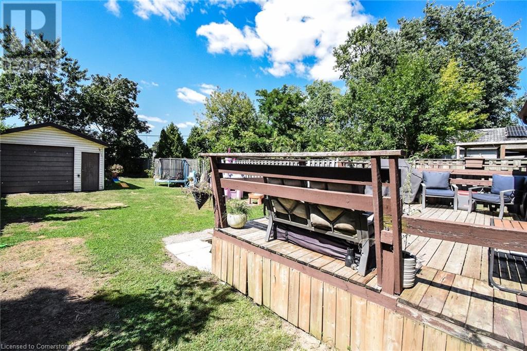 19 Crowland Avenue, Welland, Ontario  L3B 1W8 - Photo 38 - XH4205572