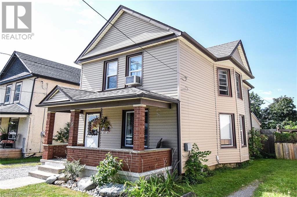 19 Crowland Avenue, Welland, Ontario  L3B 1W8 - Photo 50 - XH4205572