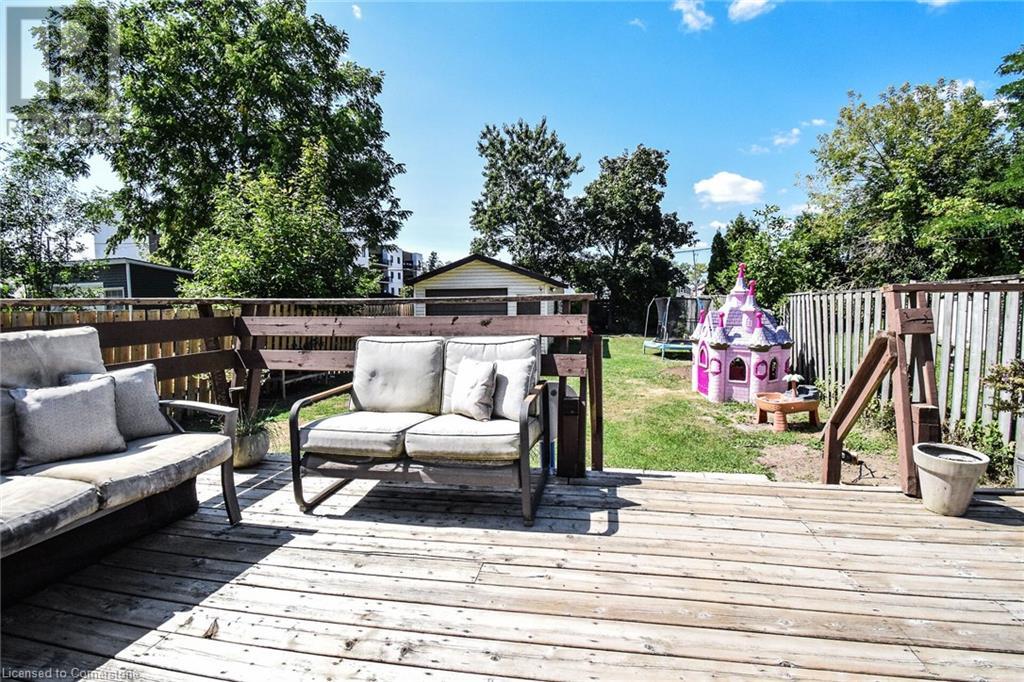 19 Crowland Avenue, Welland, Ontario  L3B 1W8 - Photo 42 - XH4205572