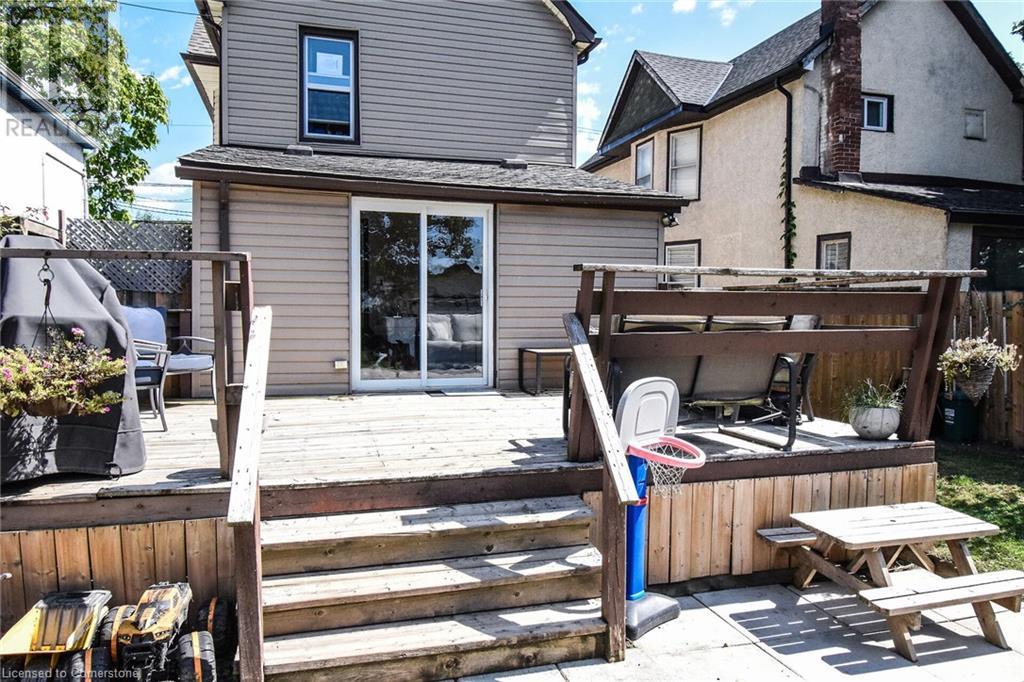 19 Crowland Avenue, Welland, Ontario  L3B 1W8 - Photo 40 - XH4205572