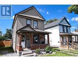 19 CROWLAND Avenue, welland, Ontario