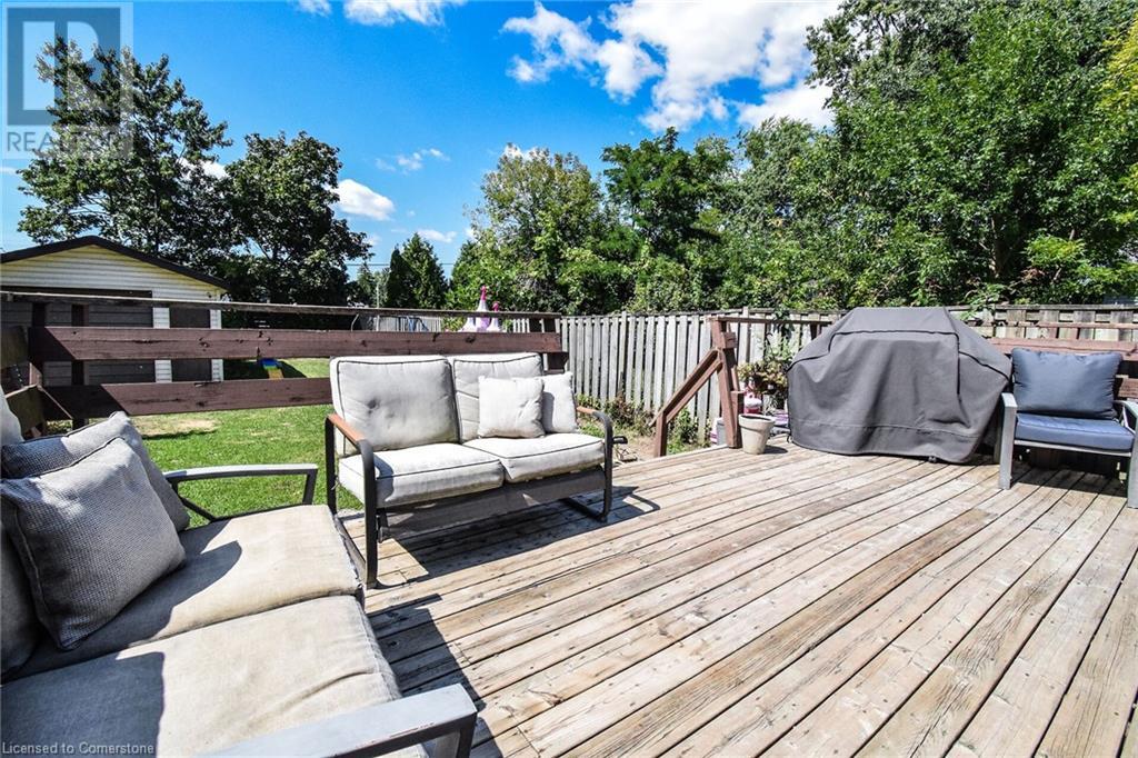 19 Crowland Avenue, Welland, Ontario  L3B 1W8 - Photo 43 - XH4205572