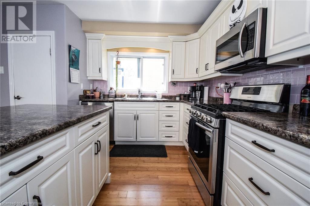 19 Crowland Avenue, Welland, Ontario  L3B 1W8 - Photo 16 - XH4205572