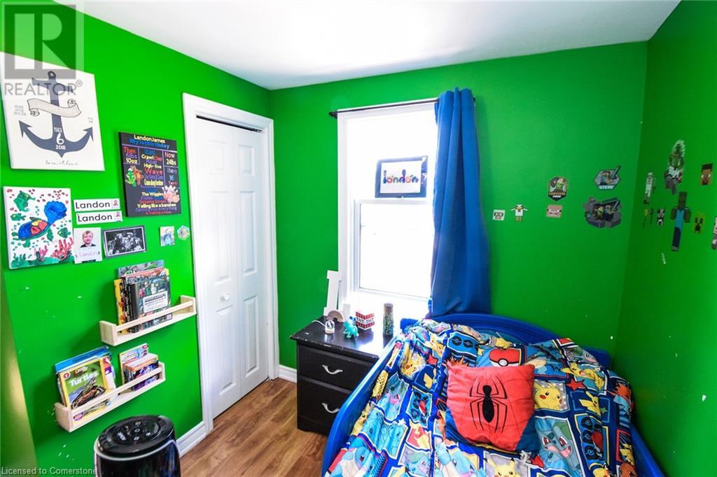 19 Crowland Avenue, Welland, Ontario  L3B 1W8 - Photo 33 - XH4205572