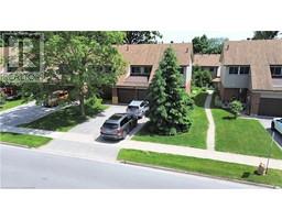 441 BARRIE Road Unit# 58, orillia, Ontario