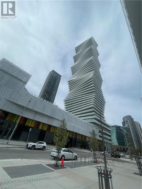 3900 CONFEDERATION Parkway Unit# 318, mississauga, Ontario