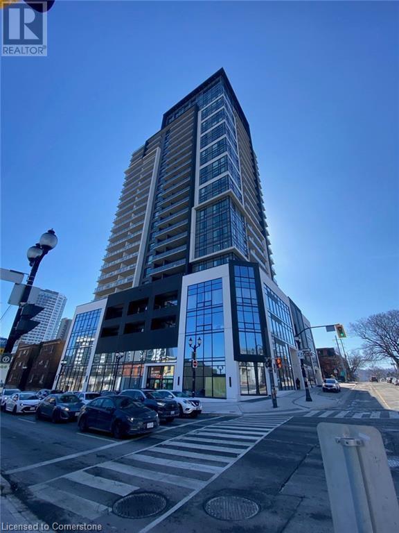15 QUEEN Street S Unit# 512, hamilton, Ontario