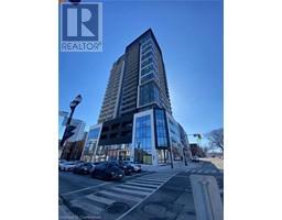 15 QUEEN Street S Unit# 512, hamilton, Ontario