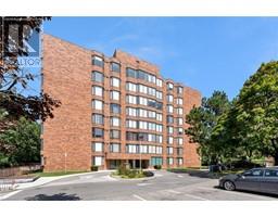 200 LIMERIDGE Road W Unit# 604, hamilton, Ontario