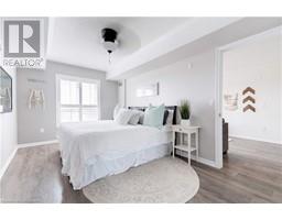 1045 NADALIN Heights Unit# 406, milton, Ontario