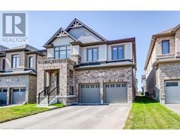 74 PRINCE PHILIP Boulevard, ayr, Ontario