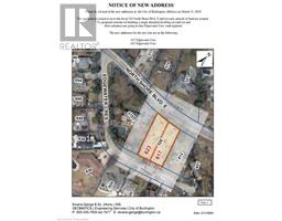 623 Edgewater Crescent E, burlington, Ontario