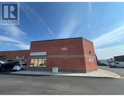 19 - 905 DILLINGHAM ROAD, pickering (brock industrial), Ontario