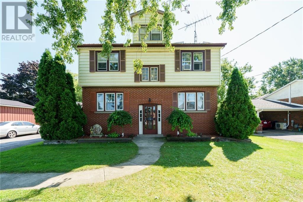 5 SHERRING Street S, haldimand county, Ontario