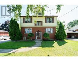 5 SHERRING Street S, haldimand county, Ontario
