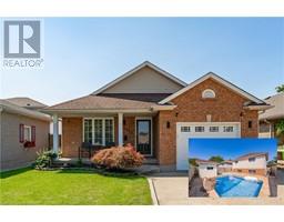 7852 SABINE Drive, niagara falls, Ontario