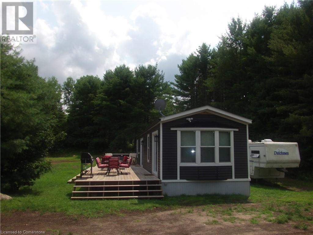 26797 Highway 60 Highway Unit# Cottage A, Madawaska, Ontario  K0J 2M0 - Photo 21 - XH4205876