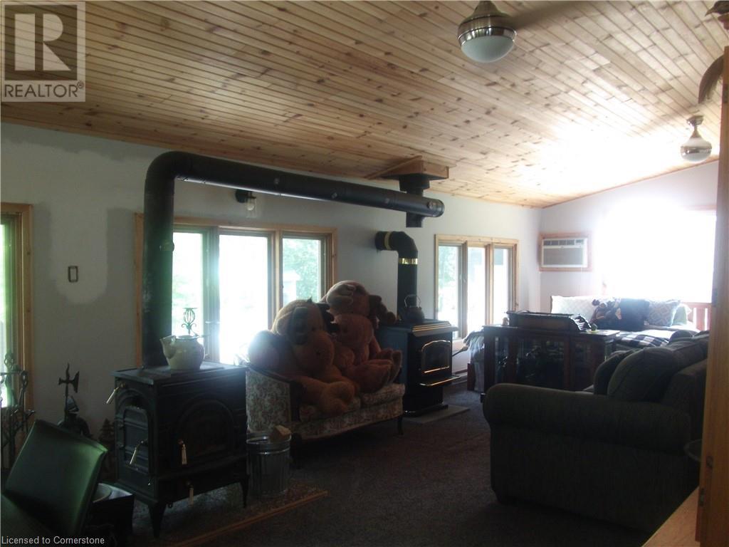 26797 Highway 60 Highway Unit# Cottage A, Madawaska, Ontario  K0J 2M0 - Photo 15 - XH4205876