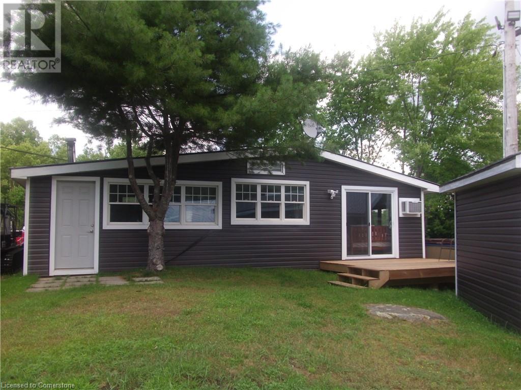 26797 Highway 60 Highway Unit# Cottage A, Madawaska, Ontario  K0J 2M0 - Photo 10 - XH4205876