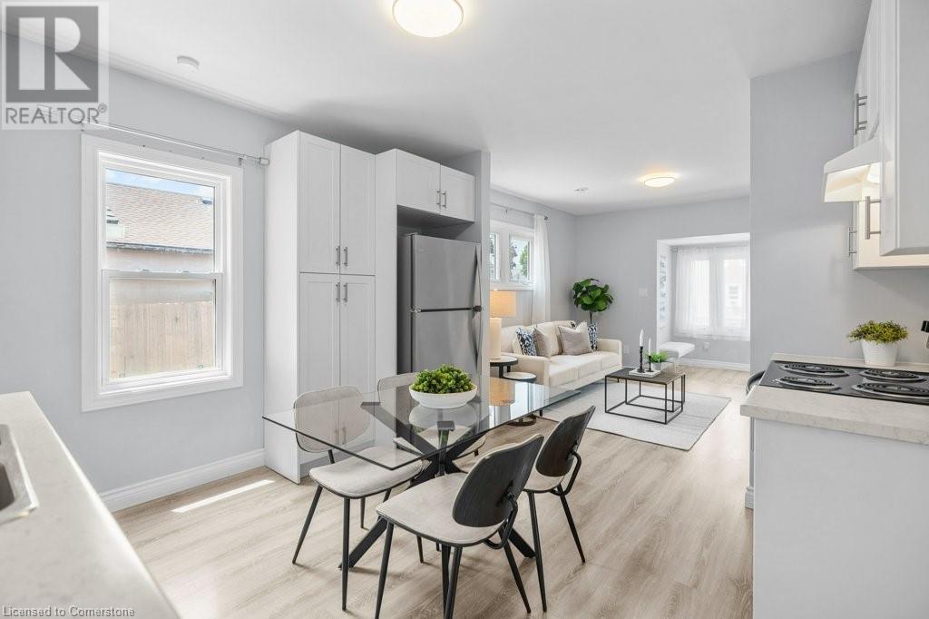 158 Crowland Avenue, Welland, Ontario  L3B 1X3 - Photo 10 - XH4206938