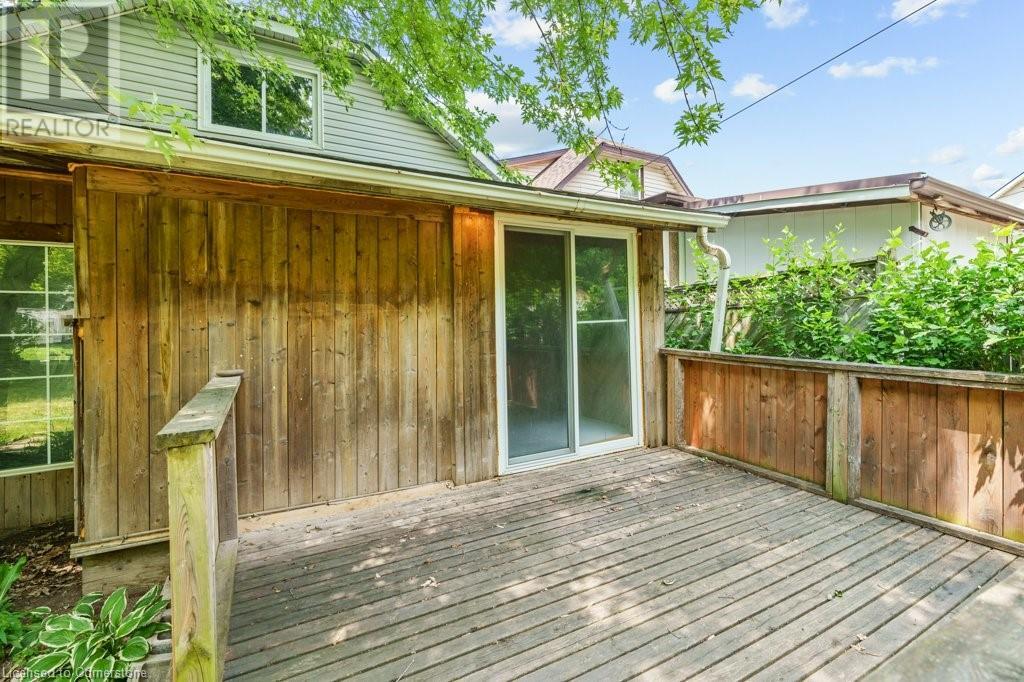 158 Crowland Avenue, Welland, Ontario  L3B 1X3 - Photo 23 - XH4206938