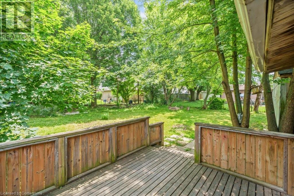 158 Crowland Avenue, Welland, Ontario  L3B 1X3 - Photo 24 - XH4206938