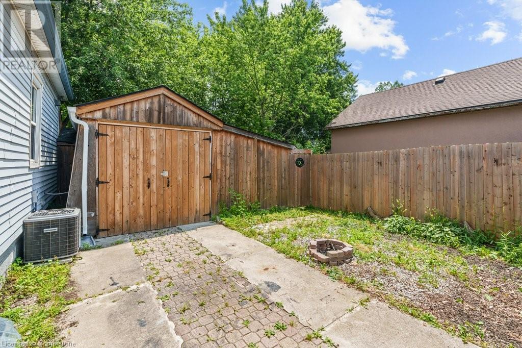 158 Crowland Avenue, Welland, Ontario  L3B 1X3 - Photo 25 - XH4206938