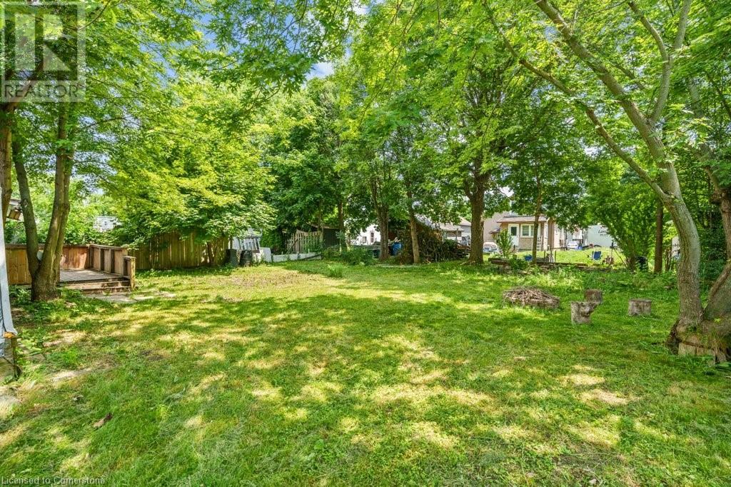 158 Crowland Avenue, Welland, Ontario  L3B 1X3 - Photo 26 - XH4206938