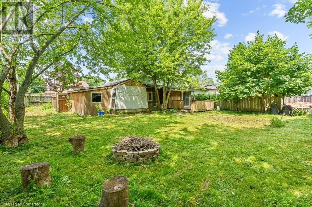 158 Crowland Avenue, Welland, Ontario  L3B 1X3 - Photo 27 - XH4206938